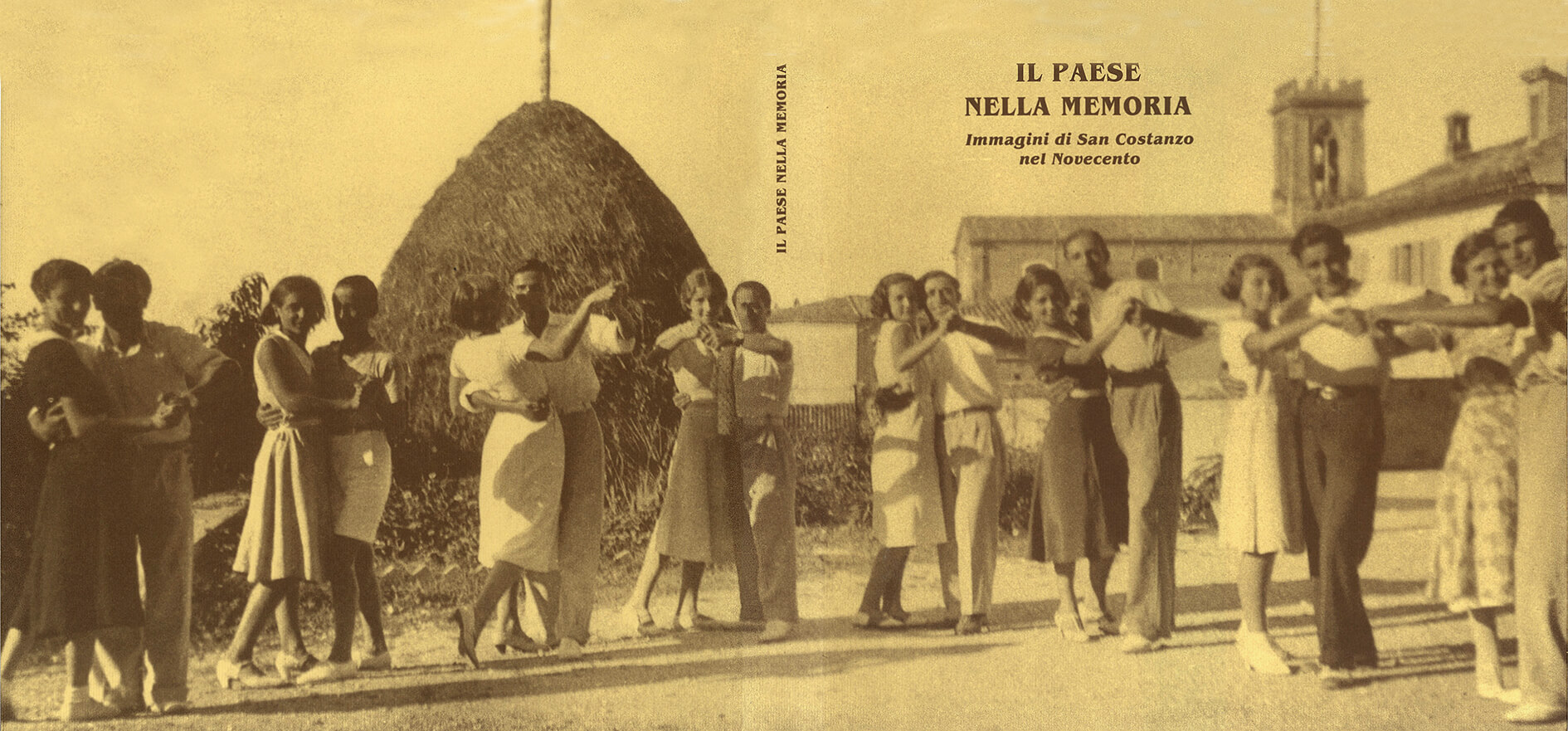 Il paese nella memoria