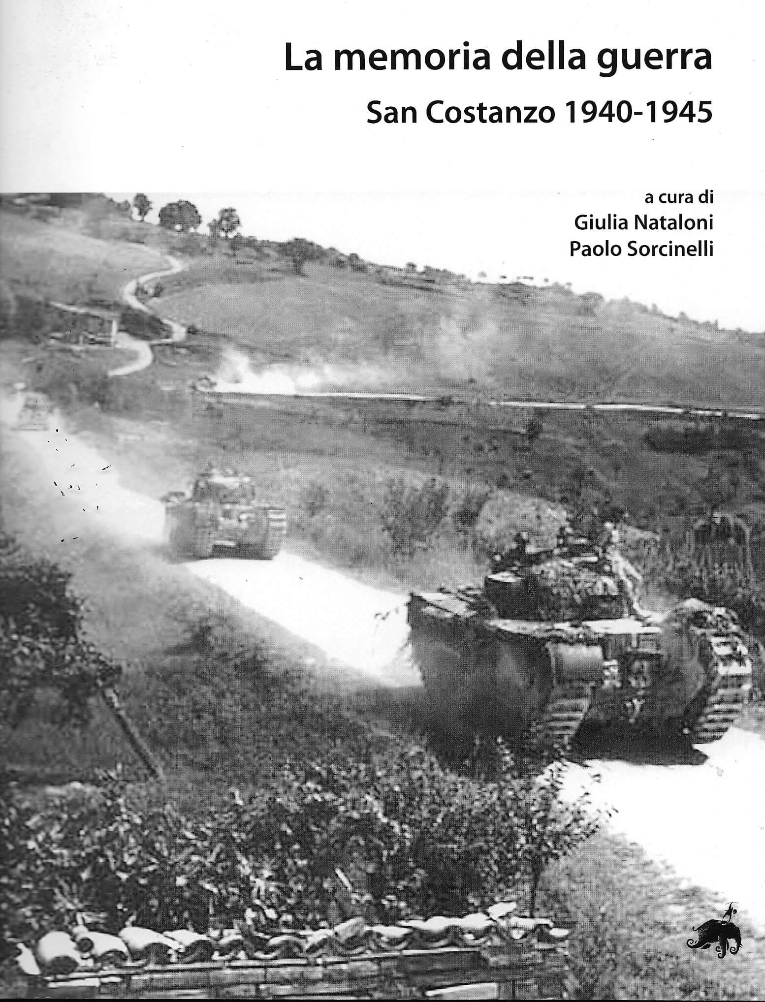 La memoria della guerra
