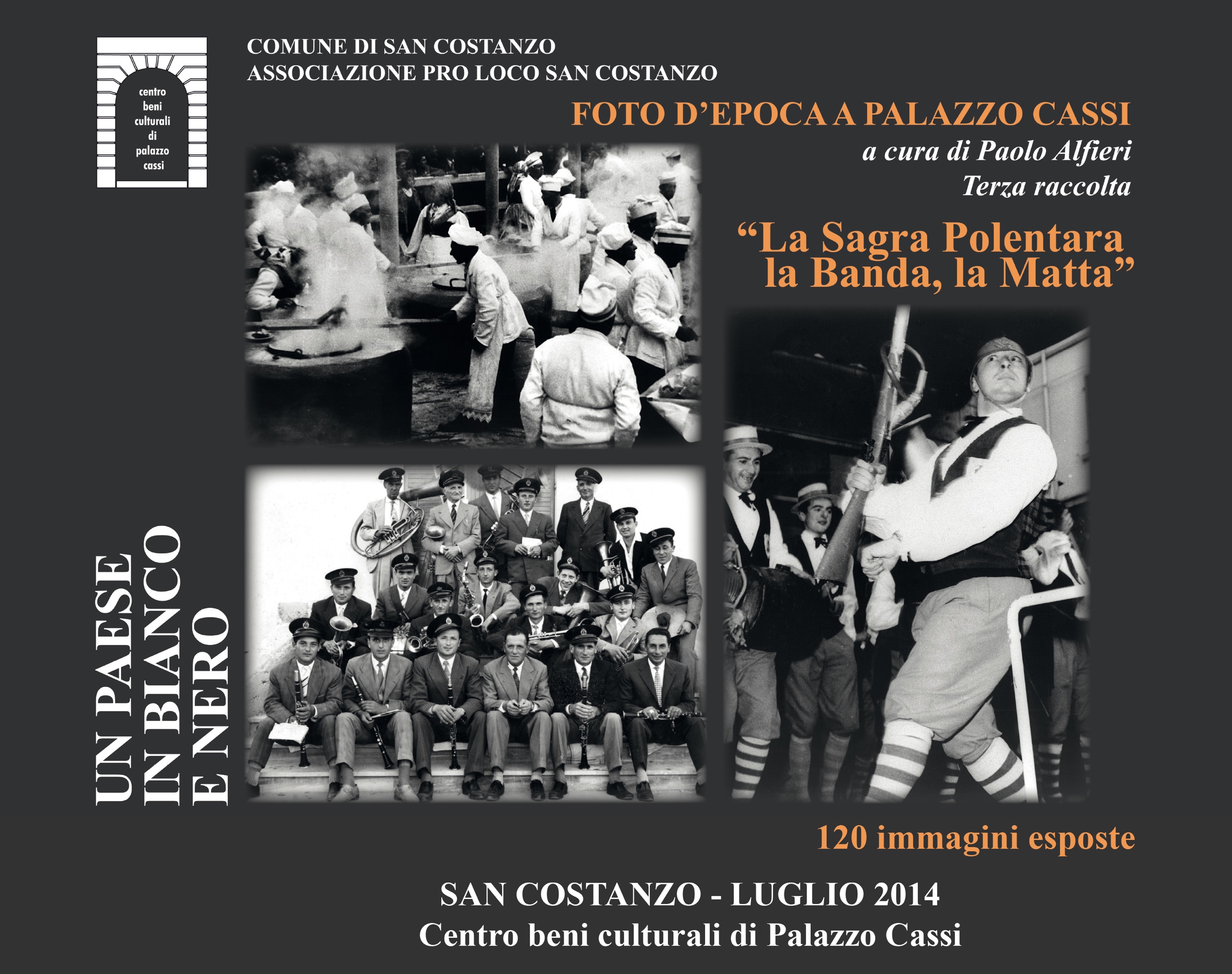 La sagra Polentara